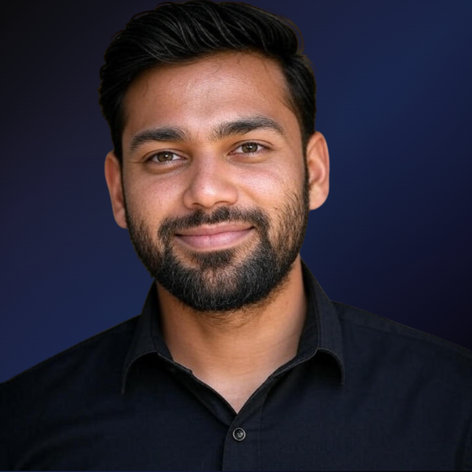Arjun Patel